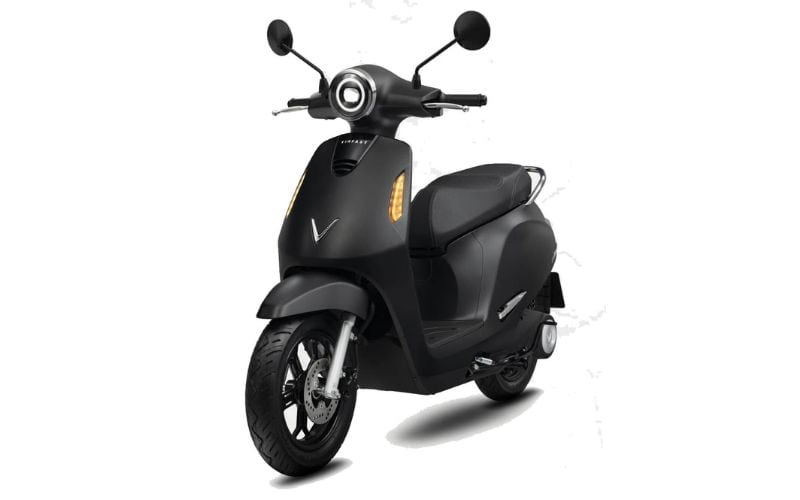 Xe máy điện VinFast Evo200 Lựa chọn tối ưu cho nhu cầu cơ bản